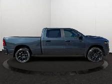 2026 Ram 1500 Sport | Heated Seats | Heated Steering Wheel - Photo 6