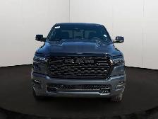 2026 Ram 1500 Sport | Heated Seats | Heated Steering Wheel - Photo 7