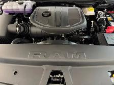 2026 Ram 1500 Sport | Heated Seats | Heated Steering Wheel - Photo 8