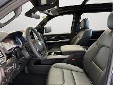 2026 Ram 1500 Sport | Heated Seats | Heated Steering Wheel - Photo 10