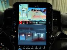 2026 Ram 1500 Sport | Heated Seats | Heated Steering Wheel - Photo 16