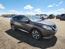 2015 Nissan Murano - Photo 2