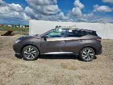 2015 Nissan Murano - Photo 5