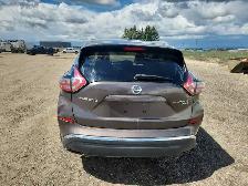 2015 Nissan Murano - Photo 6