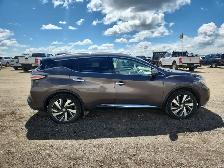 2015 Nissan Murano - Photo 7