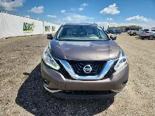 2015 Nissan Murano - Photo 8