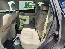 2015 Nissan Murano - Photo 14