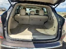 2015 Nissan Murano - Photo 16