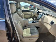 2015 Nissan Murano - Photo 17