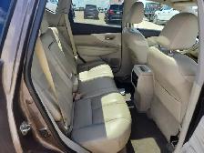 2015 Nissan Murano - Photo 18