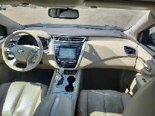 2015 Nissan Murano - Photo 19