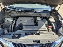 2015 Nissan Murano - Photo 44