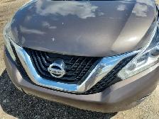 2015 Nissan Murano - Photo 48