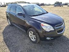 2013 Chevrolet Equinox - Photo 2