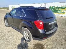 2013 Chevrolet Equinox - Photo 3