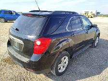 2013 Chevrolet Equinox - Photo 4