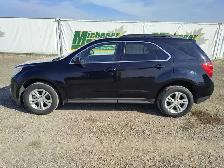 2013 Chevrolet Equinox - Photo 5