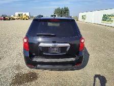 2013 Chevrolet Equinox - Photo 6