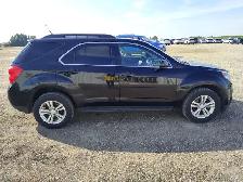 2013 Chevrolet Equinox - Photo 7