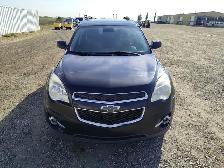 2013 Chevrolet Equinox - Photo 8