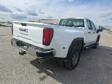 2020 GMC Sierra 3500HD - Photo 5