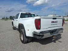2020 GMC Sierra 3500HD - Photo 7