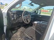 2020 GMC Sierra 3500HD - Photo 10