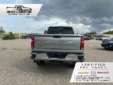 2024 Chevrolet Silverado 2500 LTZ - Photo 4