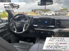 2024 Chevrolet Silverado 2500 LTZ - Photo 8
