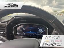 2024 Chevrolet Silverado 2500 LTZ - Photo 9