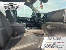 2024 Chevrolet Silverado 2500 LTZ - Photo 12