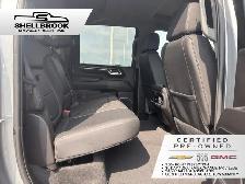 2024 Chevrolet Silverado 2500 LTZ - Photo 13