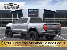 2026 GMC Canyon Elevation - Photo 3