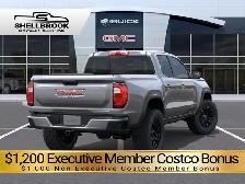 2026 GMC Canyon Elevation - Photo 4