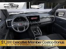 2026 GMC Canyon Elevation - Photo 5