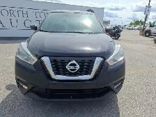 2018 Nissan Kicks - Photo 2