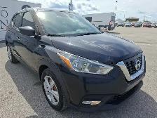 2018 Nissan Kicks - Photo 3