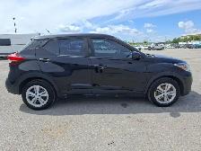 2018 Nissan Kicks - Photo 4