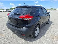 2018 Nissan Kicks - Photo 5