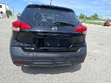 2018 Nissan Kicks - Photo 6