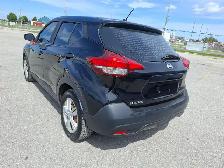 2018 Nissan Kicks - Photo 7