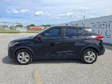 2018 Nissan Kicks - Photo 8
