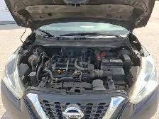 2018 Nissan Kicks - Photo 9