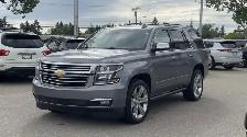2018 Chevrolet Tahoe Premier - Photo 4