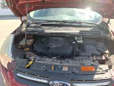2014 Ford Escape - Photo 9