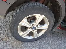2014 Ford Escape - Photo 18