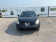 2009 Nissan Rogue - Photo 2