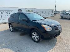 2009 Nissan Rogue - Photo 3