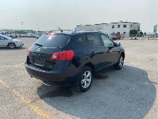 2009 Nissan Rogue - Photo 5