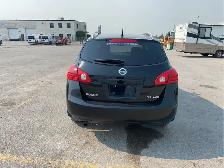 2009 Nissan Rogue - Photo 6